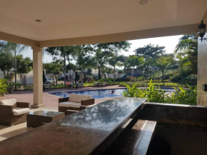 Ecusuites Ceibos familiar Jacuzzi American Consulate- Vía a la Costa